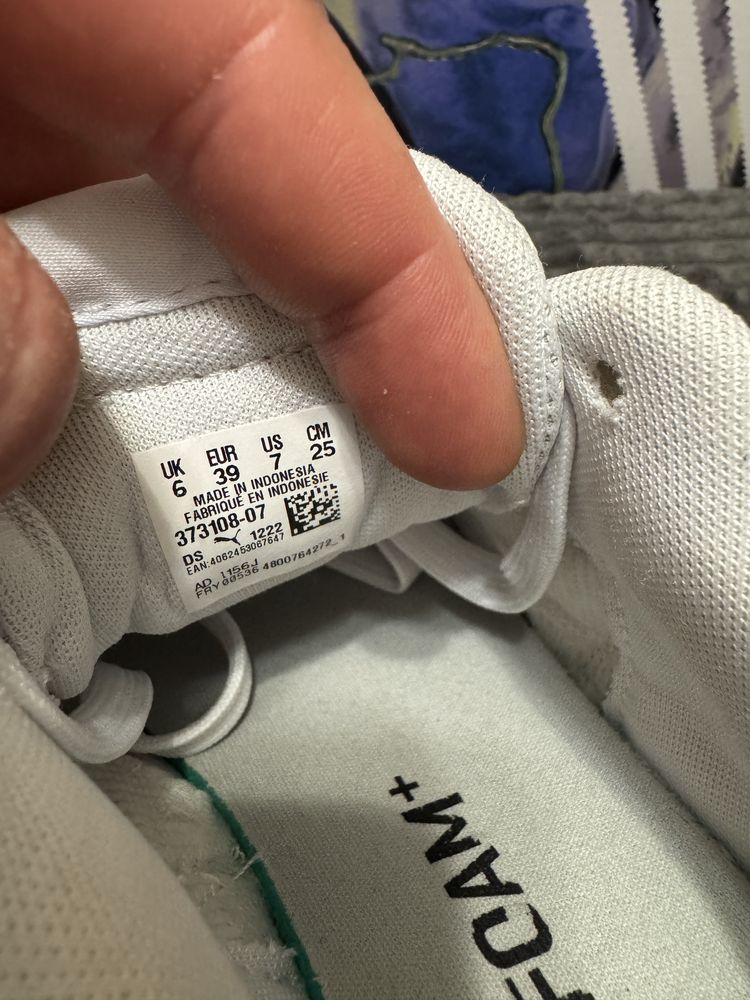 Жіночі кросівки Puma X-Ray 2 Square 39(25см) оригінал