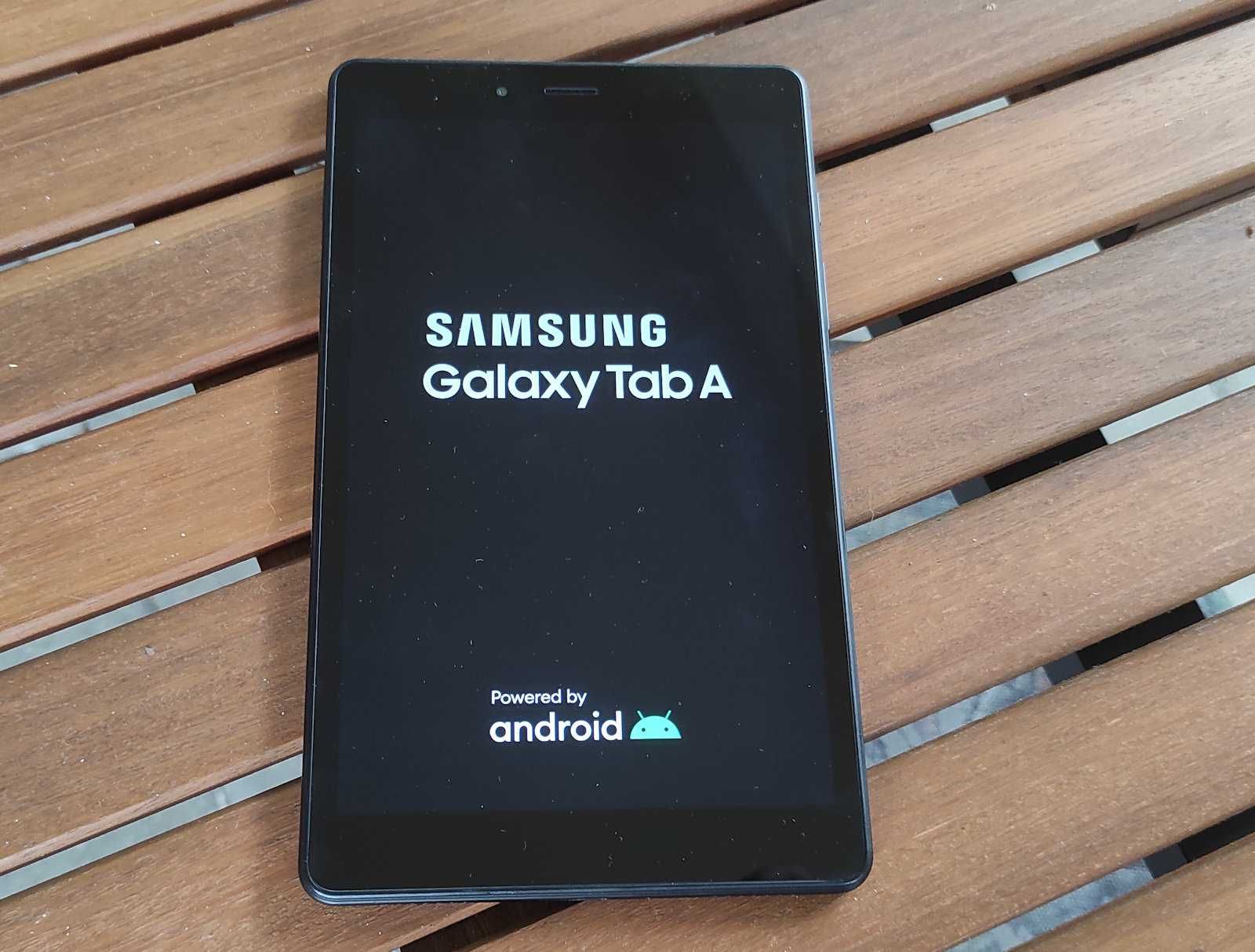 Tablet Samsung Galaxy Tab A 8" 32 GB 4G LTE SM-T295