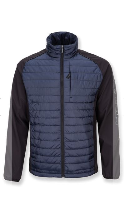 Чоловіча куртка Scania