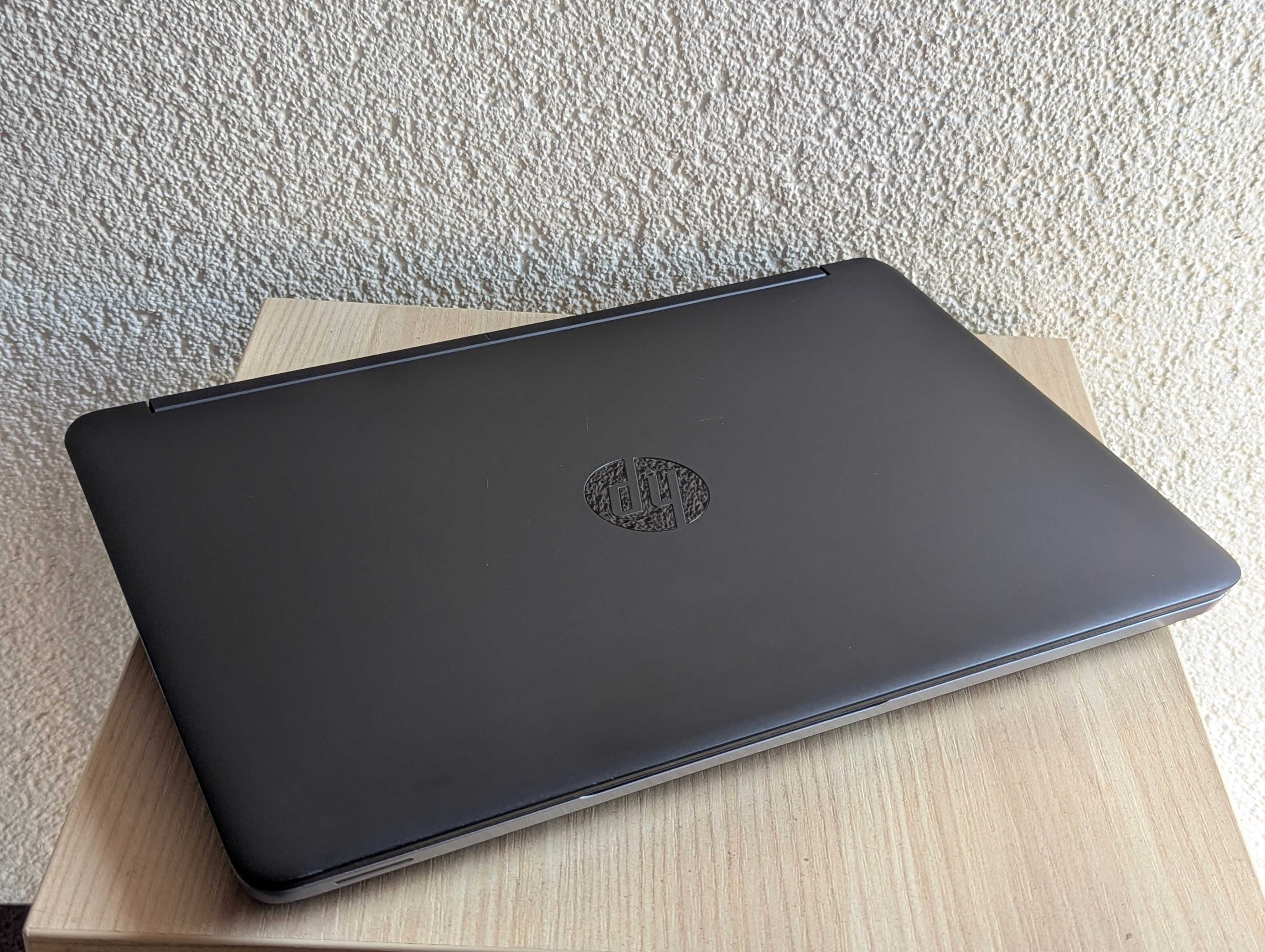 Ноутбук Б/В HP ProBook 640 G1; 14/i5-4200M/ 8 GB DDR3/SSD 128Gb(HP416)
