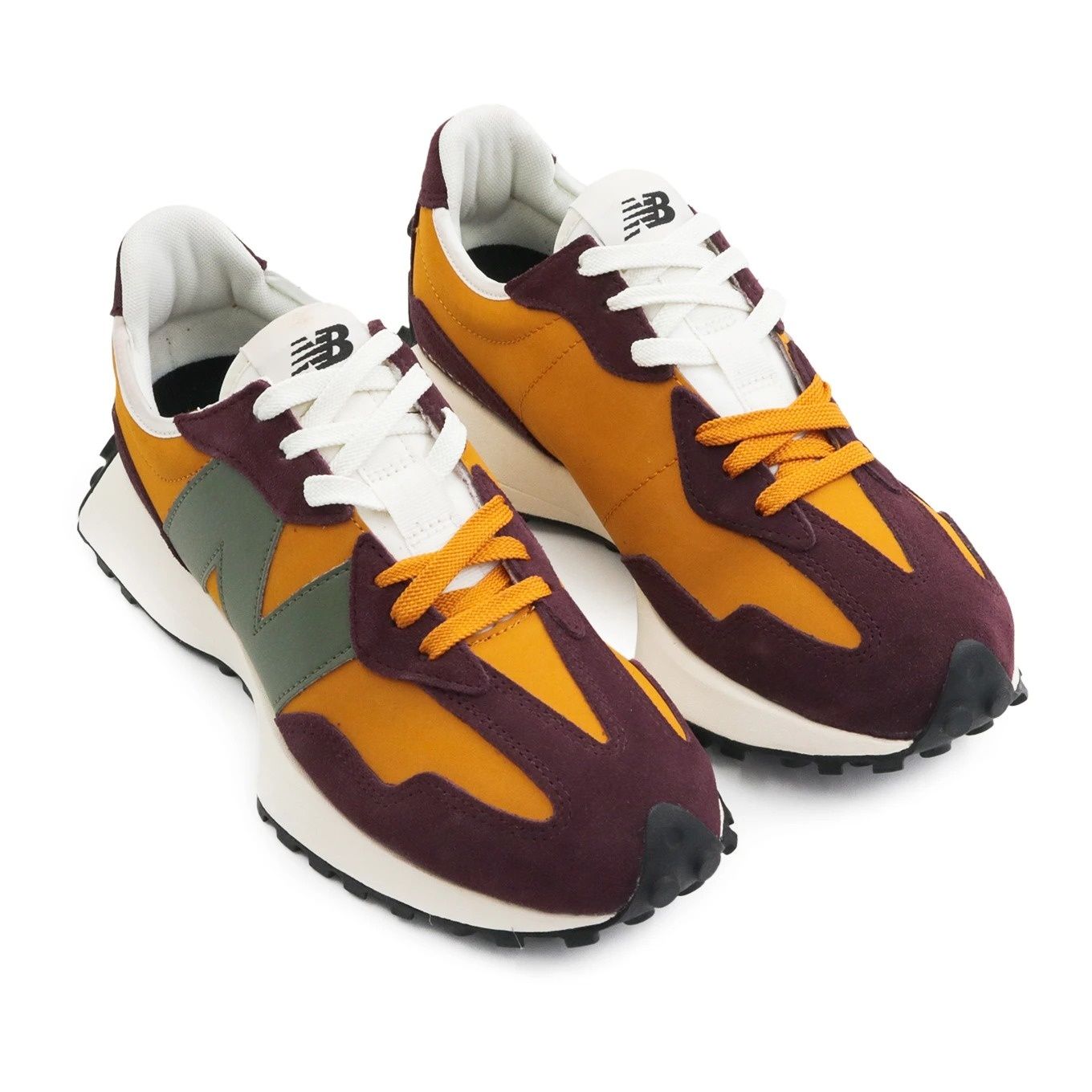 Чоловічі кросівки New Balance MS327LY1