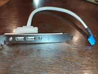 Usb śledź nowy do pc