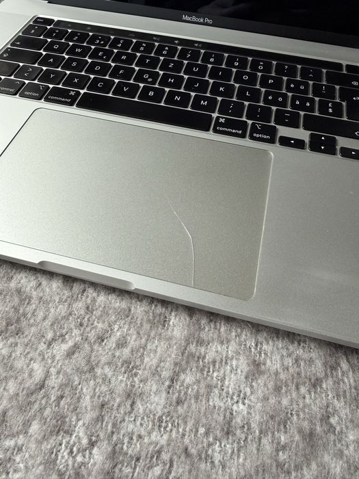 Apple MacBook Pro 16" (2019) | Intel Core i9 | 1TB SSD | 16GB RAM