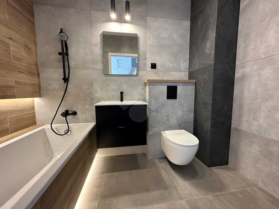 2pokoje, balkon, m. postojowe, winda, apartamentowiec 2022, tramwaj