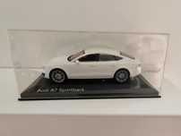 1/43 Audi A7 Kyosho