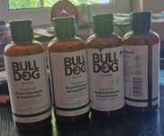 Szampon do brody BULLDOG original