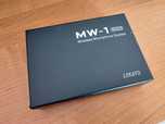 Lekato MW-1 bezprzewodowy XLR nadajnik-odbiornik 5.8 GHz