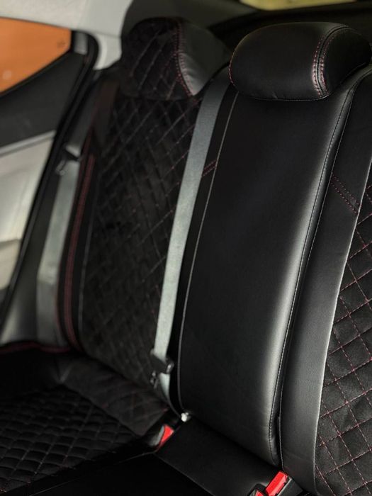 Модельні авточохли рівня перетяжки ВЛАСНЕ ВИРОБНИЦТВО