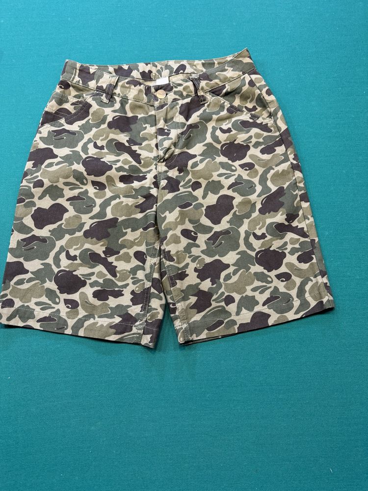 Шорти Carhartt на 12 років