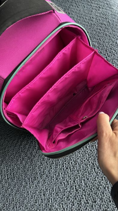 Рюкзак каркасний YES H-100 "Lovely Smile"