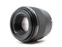 Sony FE 50mm f/1.8