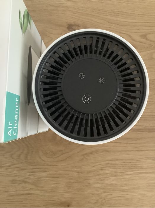 Очищувач повітря.