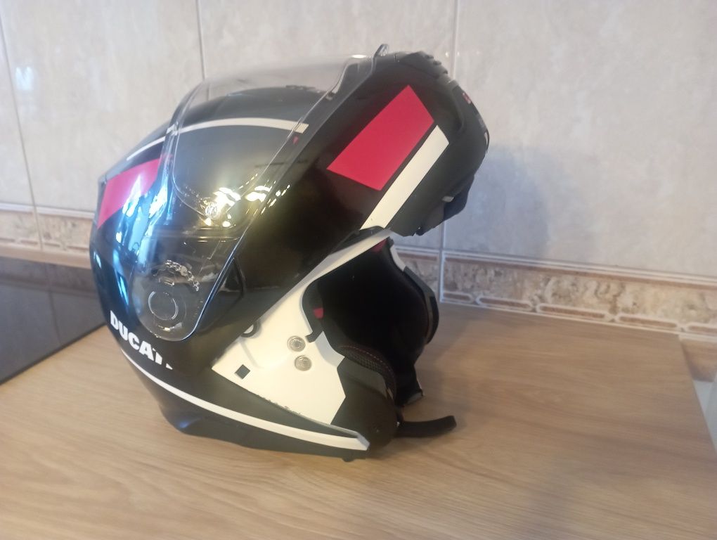 Kask motocyklowy NOLAN