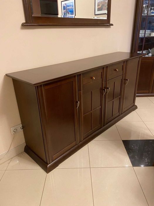 MILO – KLOSE - Komoda do salonu/jadalni