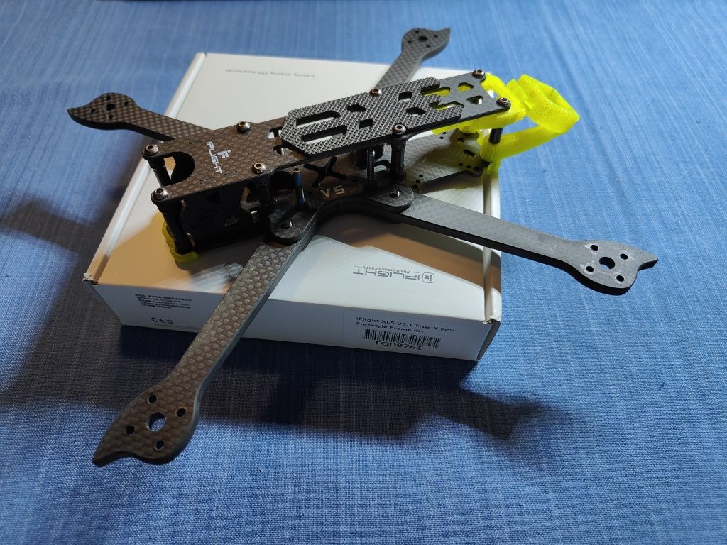 Frame Fpv Iflight XL5 V5.1