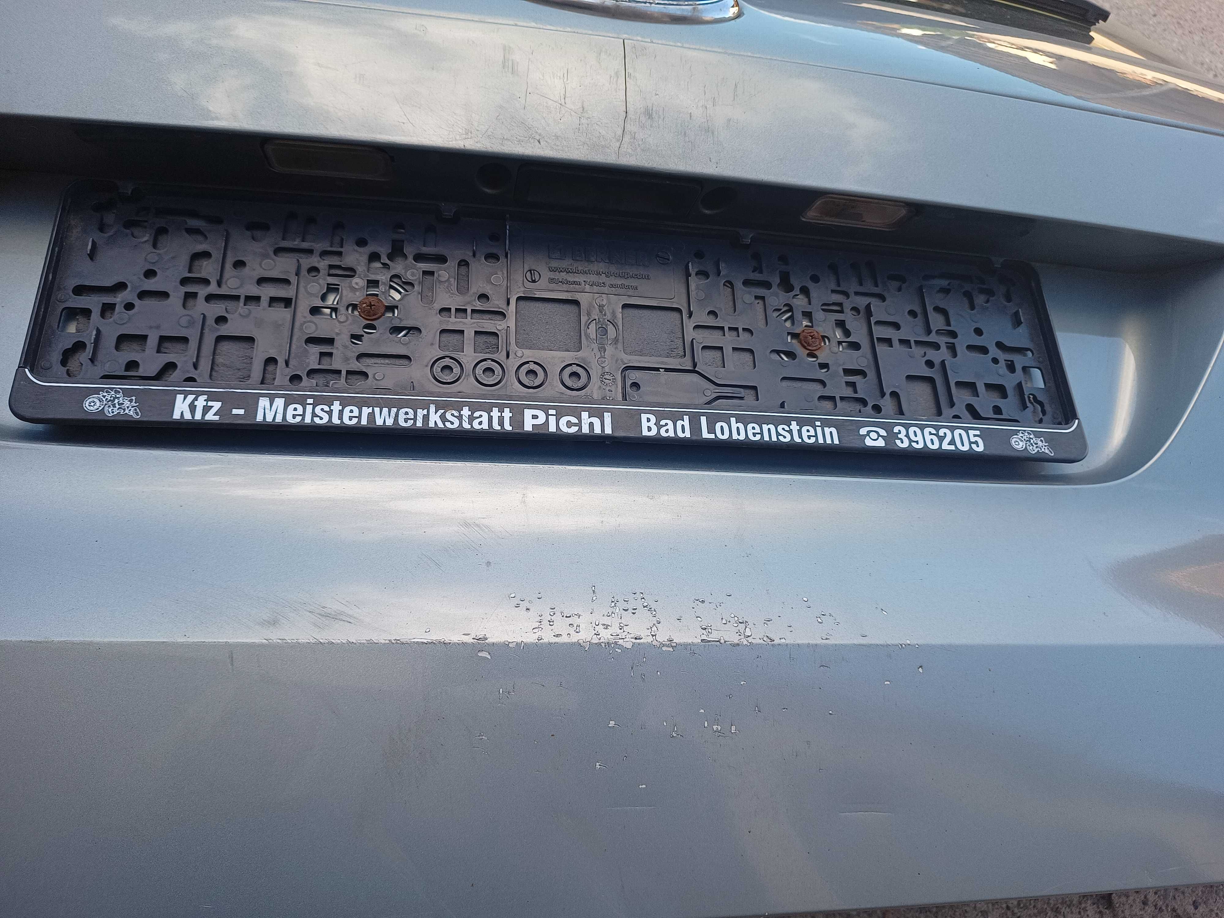 Ford Mondeo mk4 klapa bagażnika kombi kod T.6