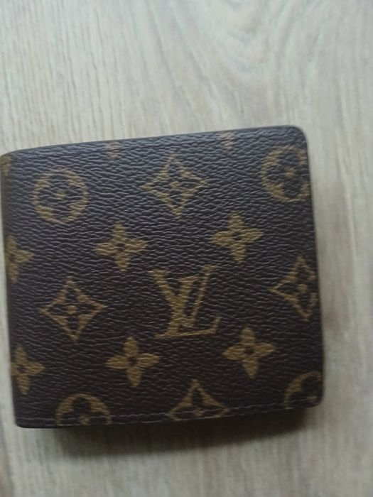 Portfel Louis Vuitton
