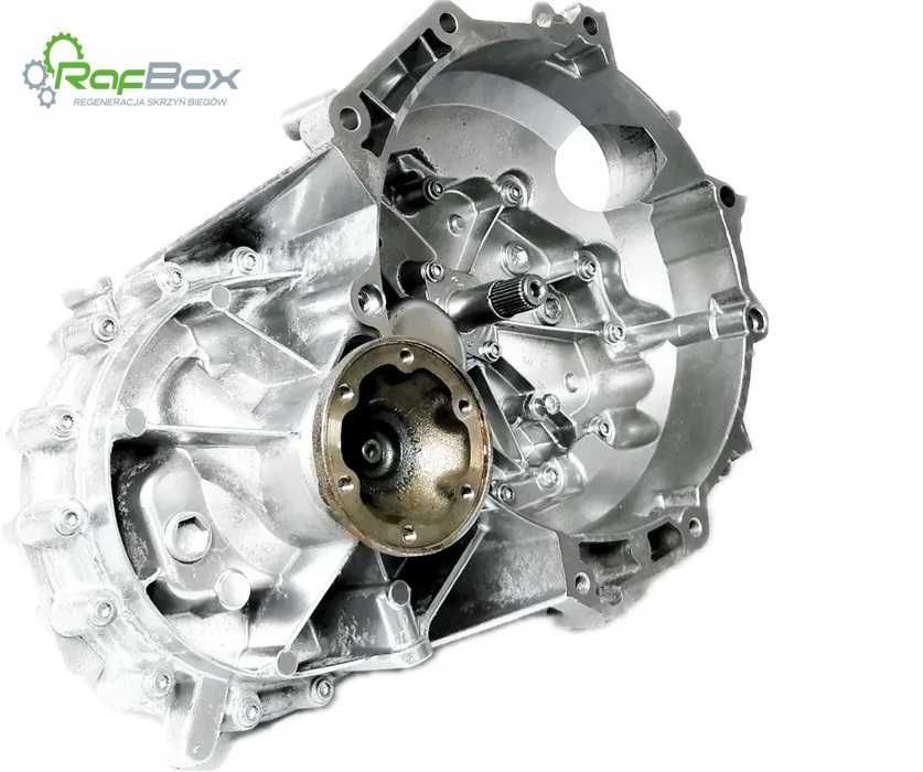 Skrzynia biegów ERD VW Polo Lupo 1.4 REGENERACJA