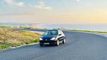 Peugeot 206 1.9 D XR Présence