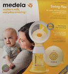 Bomba Extratora Medela