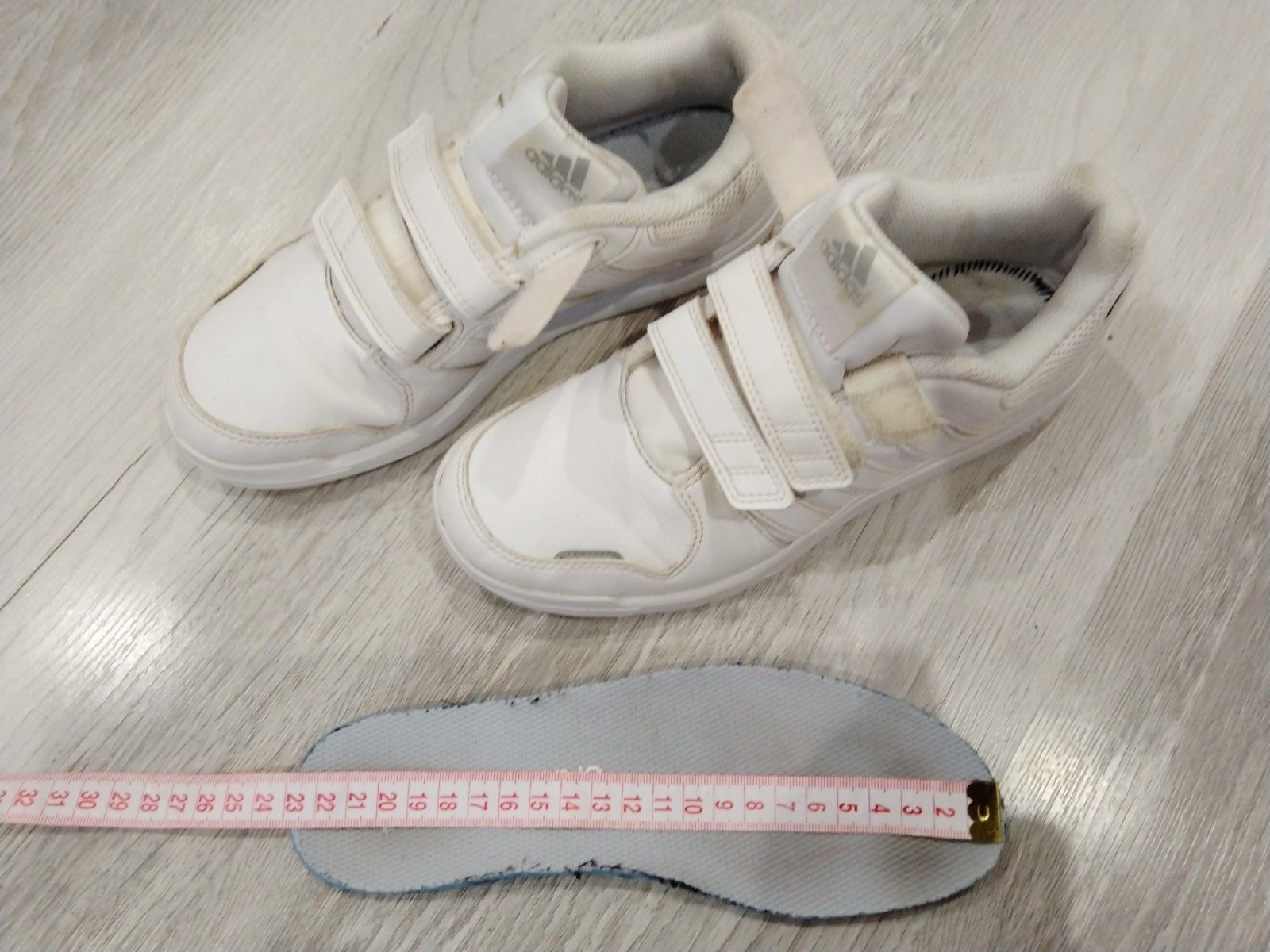 Кроссовки Adidas 35,5 p