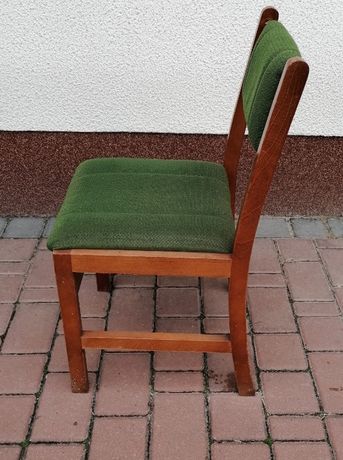 99M. Krzesła 2 sztuki PRL