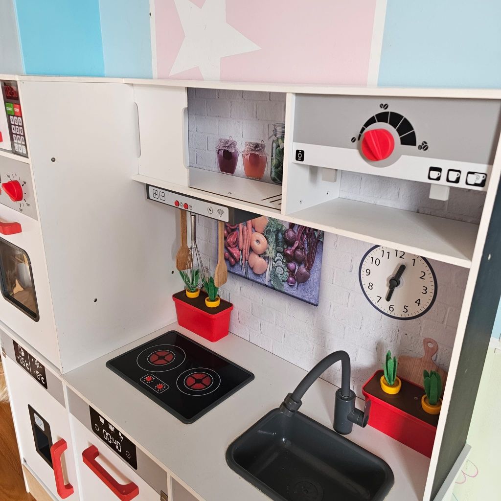 Cozinha Brincar Lidl
