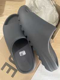 Adidas Yeezy Slide Granit tamanho 43