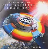 Electric Light Orchestra The Very Best Of Winyl 2LP ELO nowa w folii