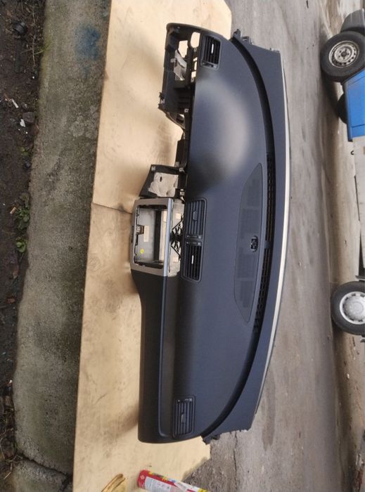 Торпеда пенель volkswagen pasat b6 пасат б6