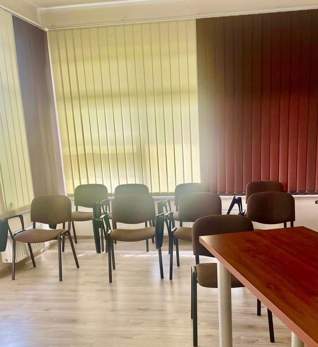 Pracuj dla siebie -  sprzedam działający ośrodek szkoleniowy BHP