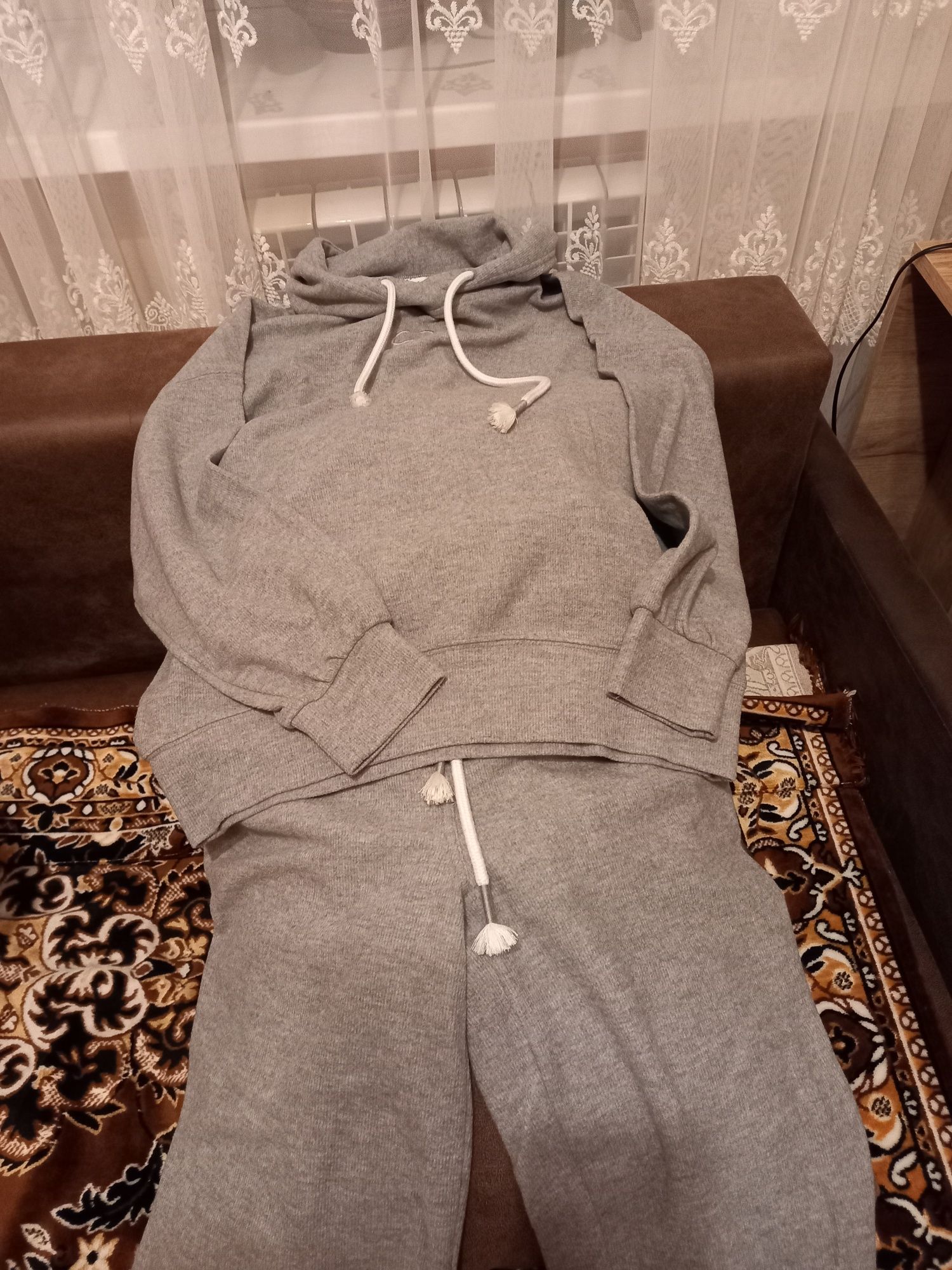 Спортивний костюм