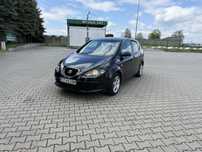 Seat Toledo 1.9 TDI 105 KM! jeden właściciel!!