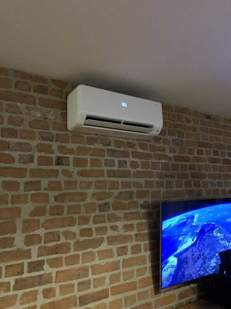 Klimatyzator Rotenso Roni 3,5kW z montażem PROMOCJA! Klimatyzacja