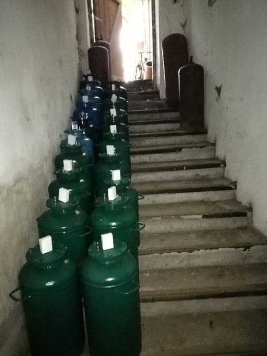 Продам електро автоклави