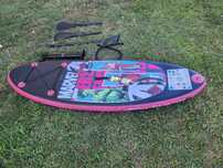 Prancha de  Paddle