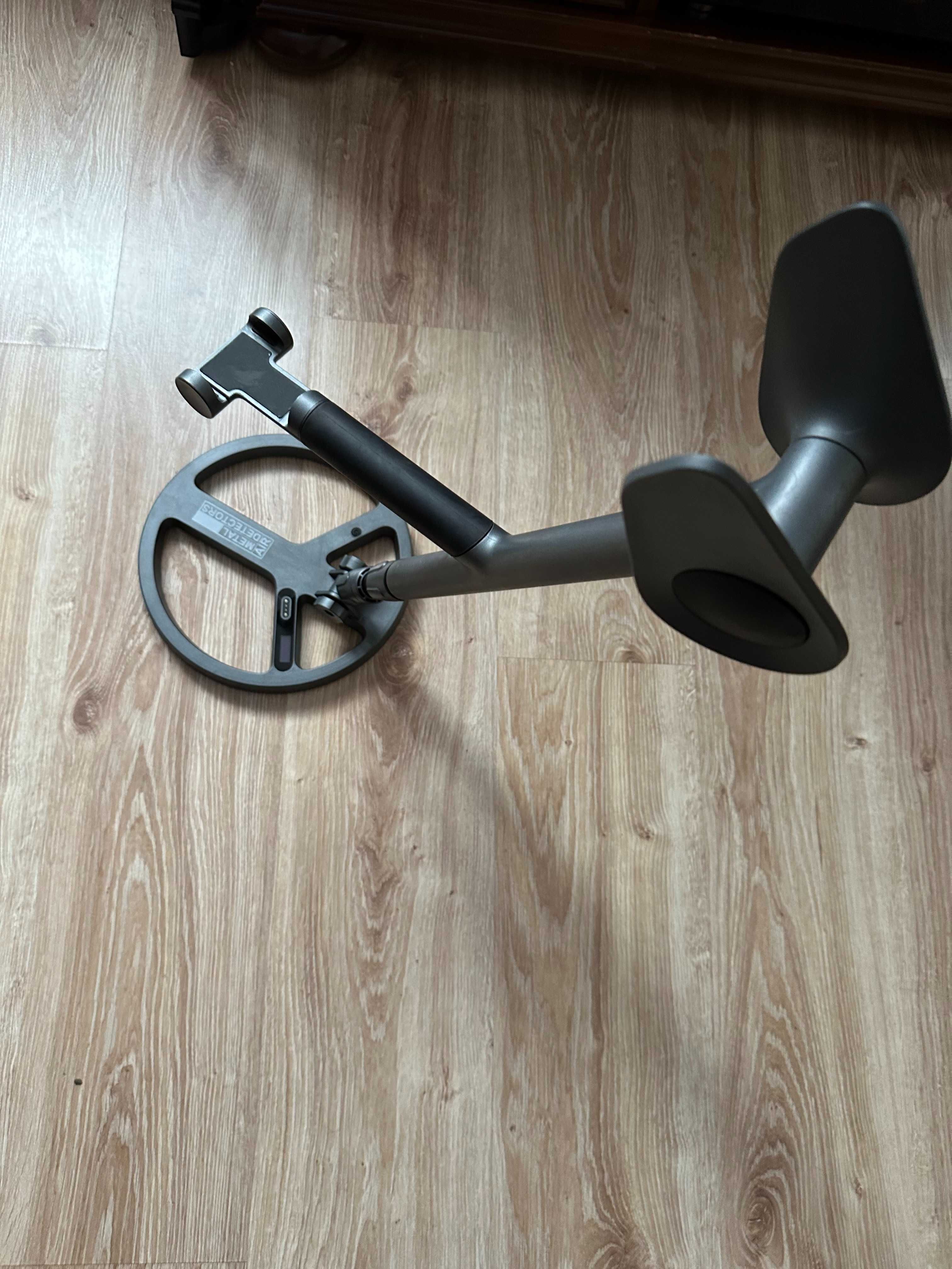 wykrywacz metali AIR METAL DETECTOR