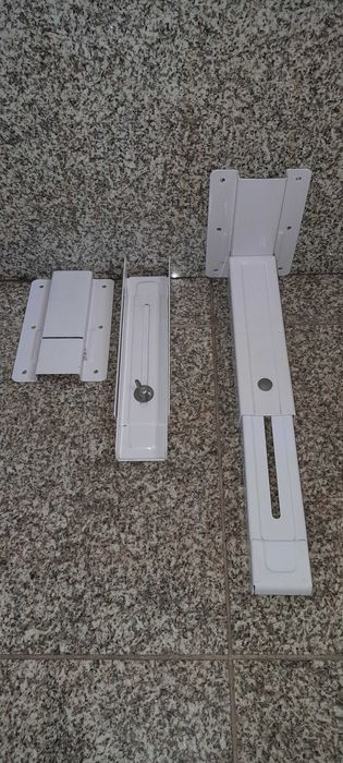 Suporte micro ondas