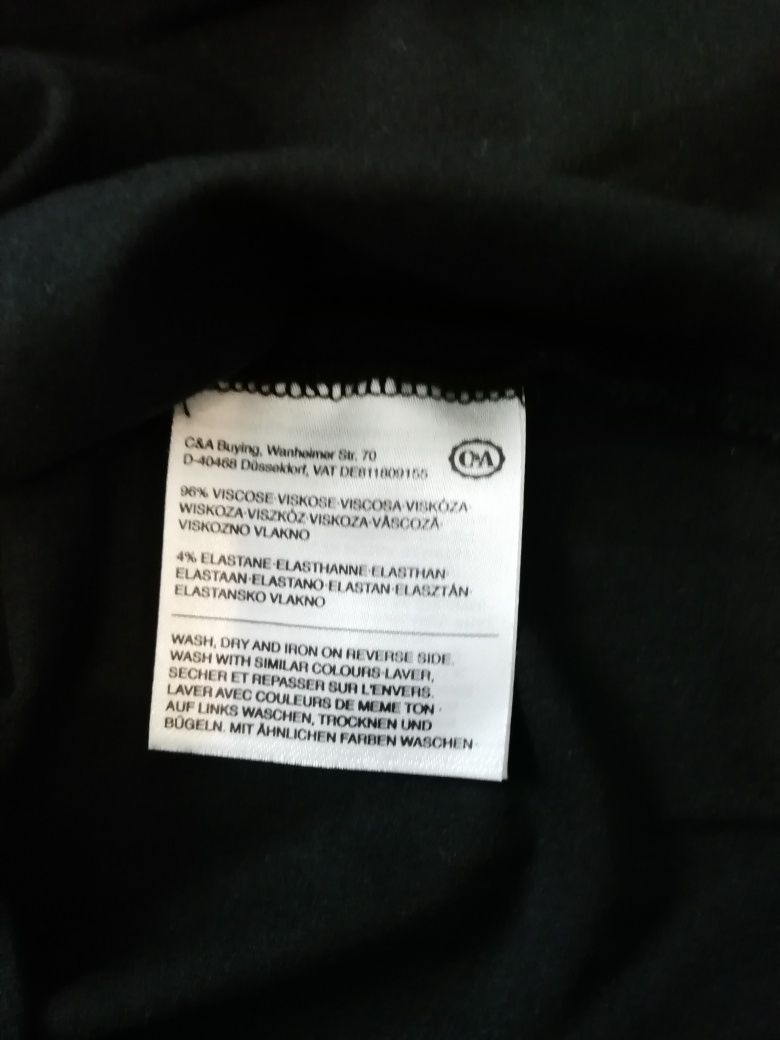 C&A bluzeczka rozmiar M/L
