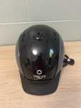 kask jeździecki casco rozmiar S 50-55 cm