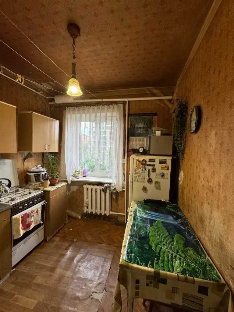 Сдам квартиру на Гагарина пр. Науки, 100