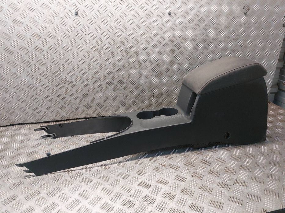 TUNEL ŚRODKOWY PODŁOKIETNIK VOLKSWAGEN TOURAN I