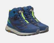 Botas de caminhada Jack Wolfskin
