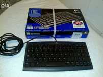 teclado para (playstation 2) também compatível para pc
