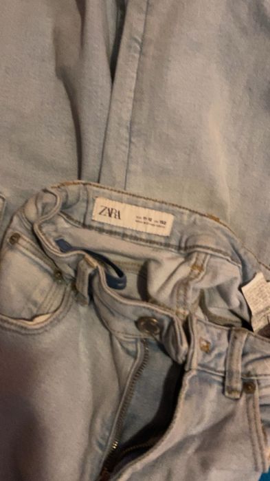 Calça cargo da Zara | Tamanho 11-12y| Apenas 5€