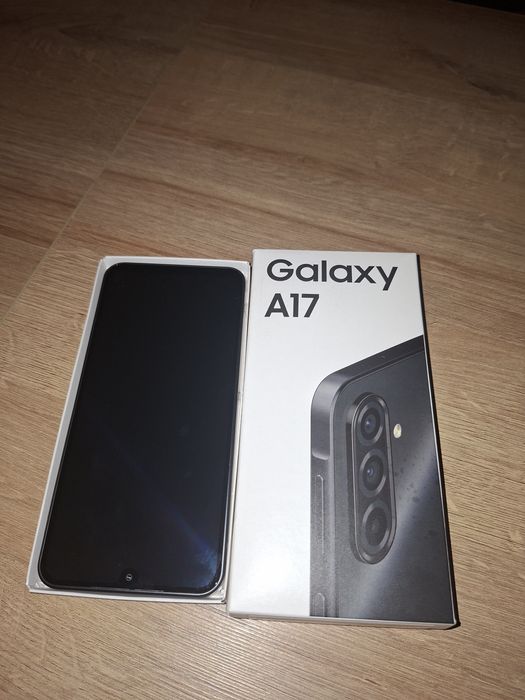 Samsung Galaxy A17