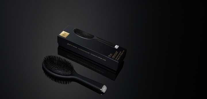 Szczotka do rozczesywania GHD OVAL DRESSING BRUSH