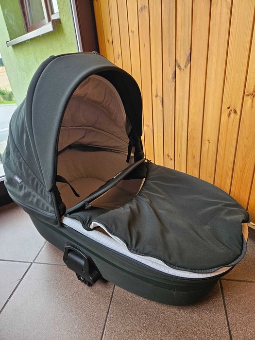 Wózek Tutis Uno 2w1 Pistacchio