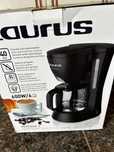Máquina de café Taurus