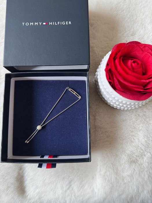 Pulseira ajustável Tommy Hilfiger